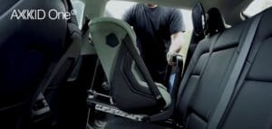 Vorschaubild zu meinem Top 10 Reboarder Axkid ONE 3