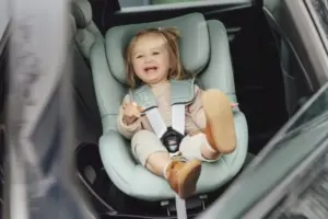 Dualfix 5 Z mit Kind